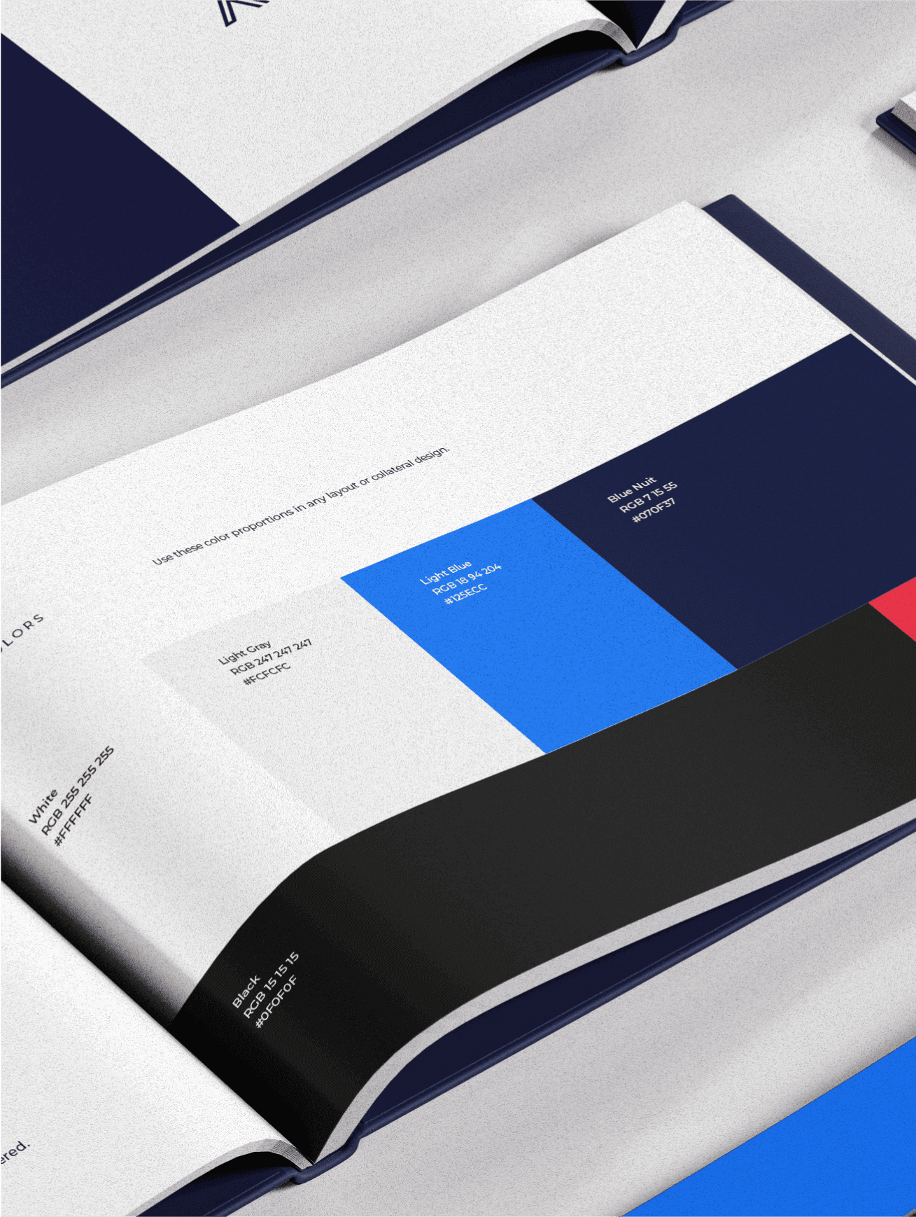 Arritech Book Illustration