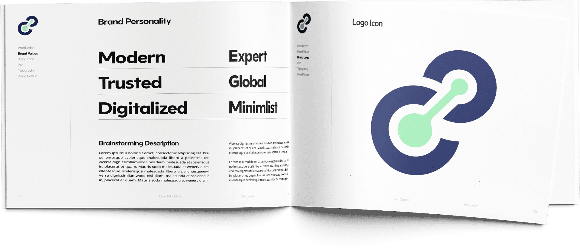 Noem Brand Guideline Inside Illustration