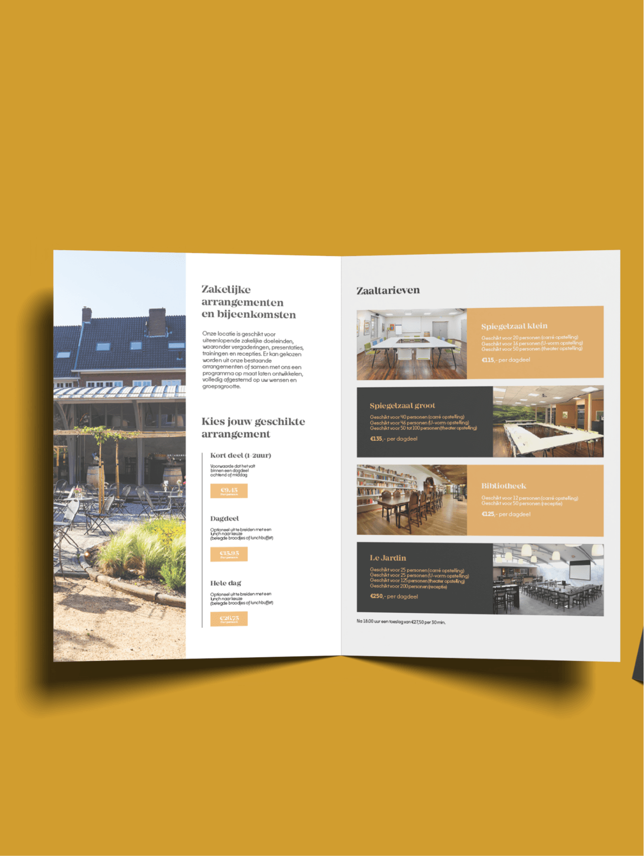 Arritech Book Illustration